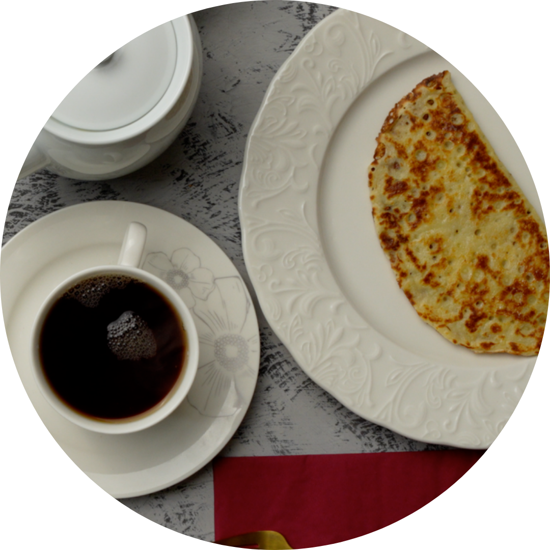 Krep Yanıcı